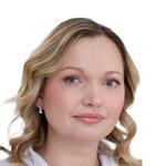 Акиньшина Светлана Владимировна Акиньшина Светлана Владимировна, Гемостазиолог - Москва