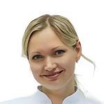 Акиньшина Светлана Владимировна Акиньшина Светлана Владимировна, Гемостазиолог, Акушер, Гематолог, Гинеколог - Москва
