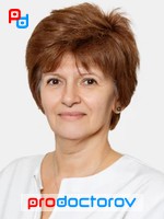 Петрова Ирина Ивановна, Онколог, Маммолог, Онколог-маммолог - Москва