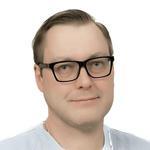 Юшкевич Роман Юрьевич, Педиатр, детский гастроэнтеролог - Королёв