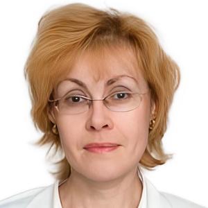 Пешева Наталья Валерьевна, педиатр - Одинцово