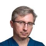 Юдовский Станислав Олегович, Уролог, андролог - Москва