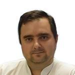 Лысенко Сергей Николаевич, Врач УЗИ, Акушер, Гинеколог - Москва