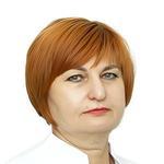 Евстифеева М. И. - фото