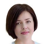 Бабак Татьяна Александровна, Гинеколог, Акушер, Гемостазиолог, Гинеколог-эндокринолог, Репродуктолог - Москва