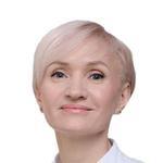 Афана Светлана Михайловна, Гинеколог, Акушер, Врач УЗИ - Москва
