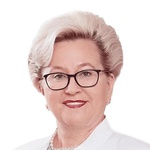 Шахова Марина Александровна Шахова Марина Александровна, Репродуктолог, Акушер, Гинеколог - Москва