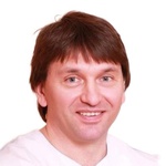Королев Владимир Владимирович, Мануальный терапевт - Зеленоград