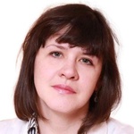 Сусенкова Ирина Игоревна, Детский невролог, Педиатр - Москва