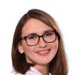 Верещагина Мария Андреевна, Врач-косметолог, Детский врач-косметолог - Москва