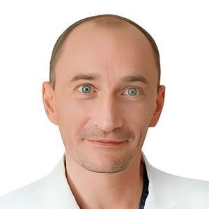Архипов Андрей Юрьевич, Психолог - Москва