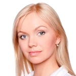 Лисицина Ольга Александровна, Дерматолог, Врач-косметолог, Трихолог - Москва