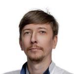 Лелюк Валерий Александрович Лелюк Валерий Александрович, Анестезиолог-реаниматолог - Москва