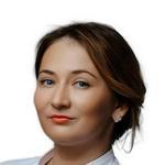 Смолкина Ольга Юрьевна, Дерматолог, Венеролог, Врач-косметолог, Дерматовенеролог, Детский дерматолог - Москва