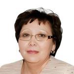 Бембеева Раиса Цедынкаевна Бембеева Раиса Цедынкаевна, Детский невролог - Москва