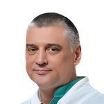 Мишустин Александр Викторович, Детский офтальмолог - Москва