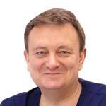 Воронов Игорь Анатольевич, Невролог - Москва