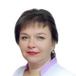 Зотова Елена Ивановна, ЛОР, Детский ЛОР - Москва