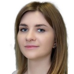 Байбак Ульяна Николаевна, Врач-косметолог, Венеролог, Дерматолог, Миколог, Трихолог - Москва