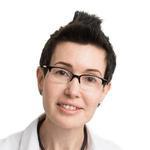 Миладинова Екатерина Владимировна, Врач-косметолог - Москва