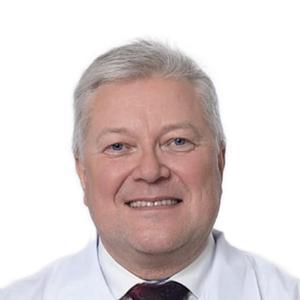 Петров Игорь Анатольевич, хирург - Москва