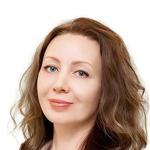 Якунина Екатерина Владимировна, Косметолог-эстетист - Москва