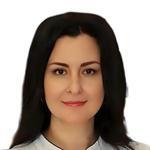 Родина Виктория Сергеевна, Врач-косметолог, Дерматовенеролог - Москва