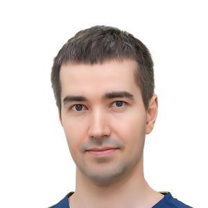 Румянцев Александр Дмитриевич, офтальмолог-хирург, офтальмолог (окулист) - Москва