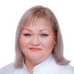 Артамонова Дарья Юрьевна, Стоматолог, Стоматолог-гигиенист - Москва