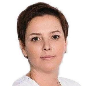 Макарова Татьяна Владимировна, Стоматолог - Москва