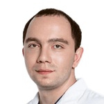 Потапов Максим Борисович, Челюстно-лицевой хирург - Москва