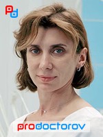 Неижко Елена Николаевна, Стоматолог-гигиенист - Москва