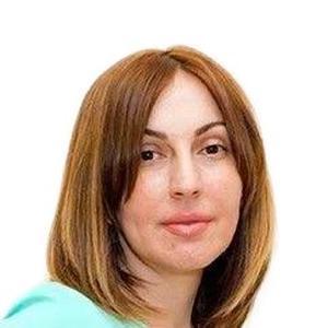Савкуева Марианна Хасанбиевна, Стоматолог, Стоматолог-гигиенист - Москва