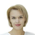 Козловская Ирина Александровна Козловская Ирина Александровна, Гинеколог, Акушер, Врач УЗИ, Гинеколог-эндокринолог - Москва