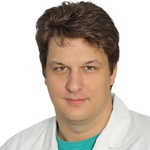 Шеховцов Дмитрий Борисович, Врач УЗИ - Москва