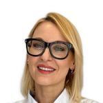 Егорова Елена Александровна Егорова Елена Александровна, Гинеколог, Акушер, Врач УЗИ - Москва