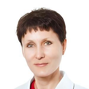 Сущевич Любовь Вячеславовна,акушер, гинеколог - Москва
