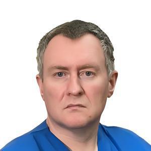 Ловкин Олег Михайлович, травматолог , ортопед - Орехово-Зуево