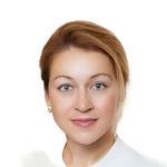 Горбачева Анна Викторовна, Гинеколог, Врач УЗИ, Гинеколог-эндокринолог - Москва