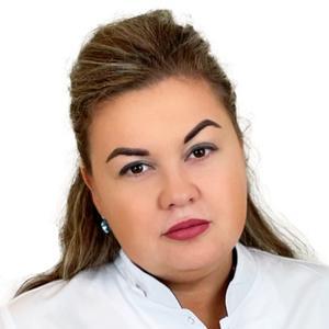 Левина Виктория Александровна, гинеколог, акушер - Москва