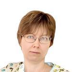 Арнук Татьяна Дмитриевна, Врач ЛФК, Реабилитолог - Москва