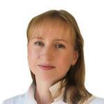 Рожкова Анна Игоревна Рожкова Анна Игоревна, Детский офтальмолог - Серпухов