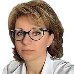 Константинова Елена Александровна Константинова Елена Александровна, Врач УЗИ - Одинцово