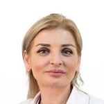 Мдивнишвили Хатуна Бадриевна, Гинеколог, Акушер, Врач УЗИ, Гинеколог-эндокринолог, Детский врач УЗИ, Детский гинеколог, Детский гинеколог-эндокринолог - Москва