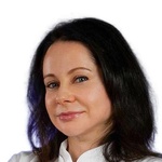Калинина Елена Александровна, Врач-косметолог, дерматолог - Москва