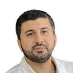 Гилилов Вадим Изроевич, ЛОР-хирург, Детский ЛОР, Детский ЛОР-хирург, ЛОР - Москва