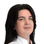 Чуева Марина Вячеславовна, Врач-косметолог, Дерматолог - Москва