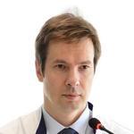 Супрун Алексей Юрьевич, Бариатрический хирург, Проктолог (колопроктолог), Хирург - Москва