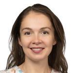 Курдюмова Ксения Рашидовна, Детский стоматолог - Москва