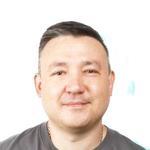 Кузнецов Антон Сергеевич, Стоматолог-ортопед - Москва